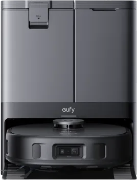 Robô Aspirador Eufy X10 Pro