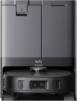 Robô Aspirador Eufy X10 Pro