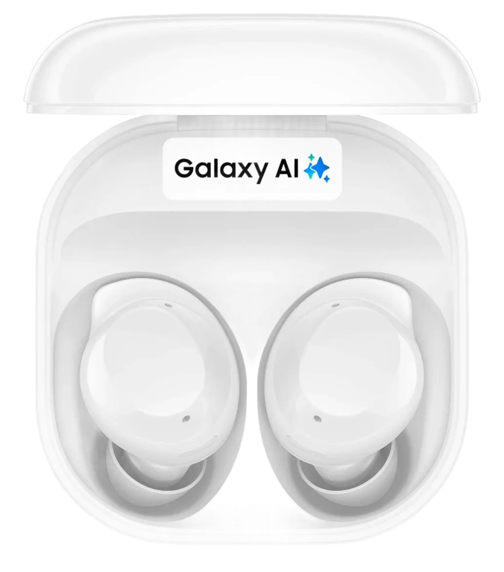 Galaxy Buds Core Branco