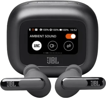 JBL Live Beam 3 - Roxo